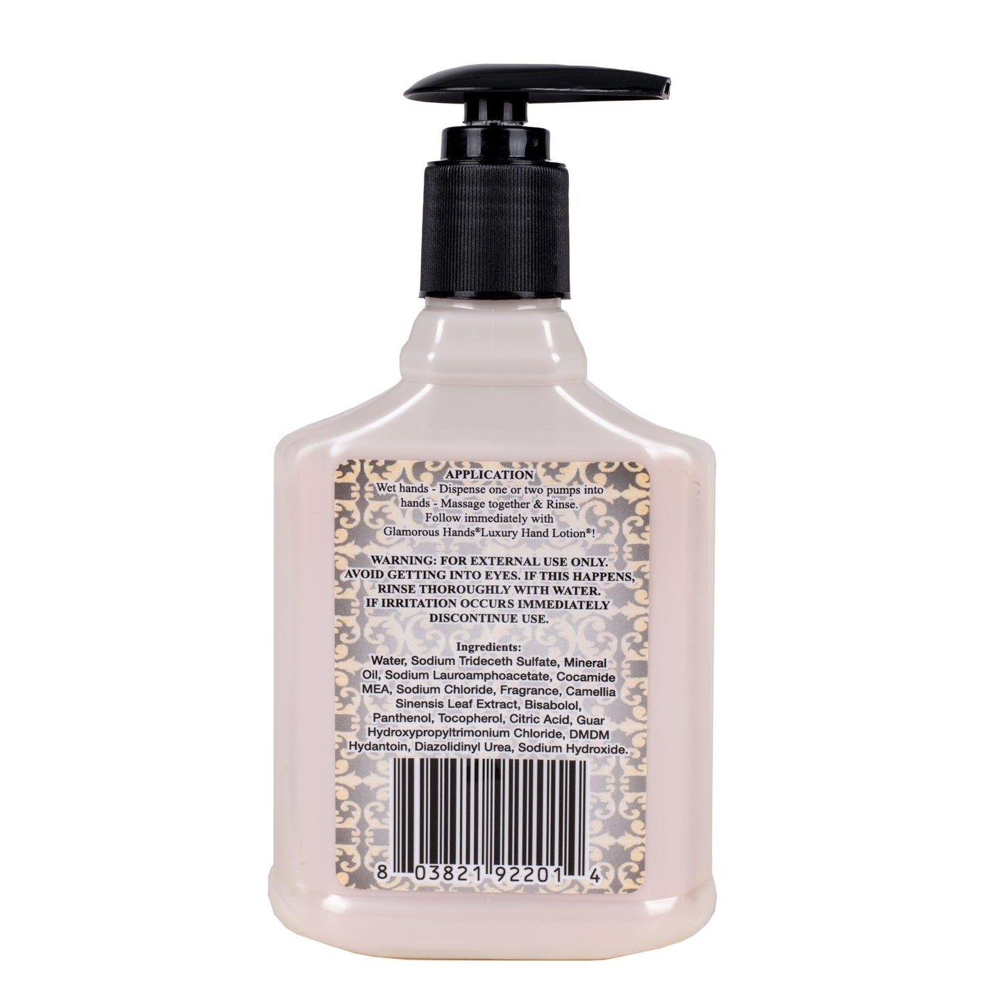 TYLER Tyler Hand Wash - Glamorous Personal Care Products