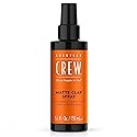 American Crew Matte Clay Spray, Oil-Absorbing, Medium Hold, Hair Care Gift for Him, 5.1 fl oz