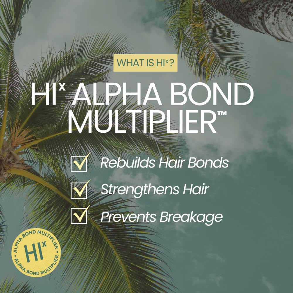 The Beachwaver Co. Braid Balm Pre-Braid Prep - Full Size (4 Fl Oz) | Frizz-Taming Primer Foam | Strengthen and Reduce Flyaways w/HiX Vegan Bond