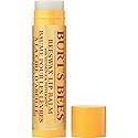 Burt's Bees Beeswax Lip Balm with Vitamin E & Peppermint, 0.15 Oz