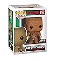 Funko Pop! Predator Alan Dutch Shaefer Final Scene Muddy Exclusive