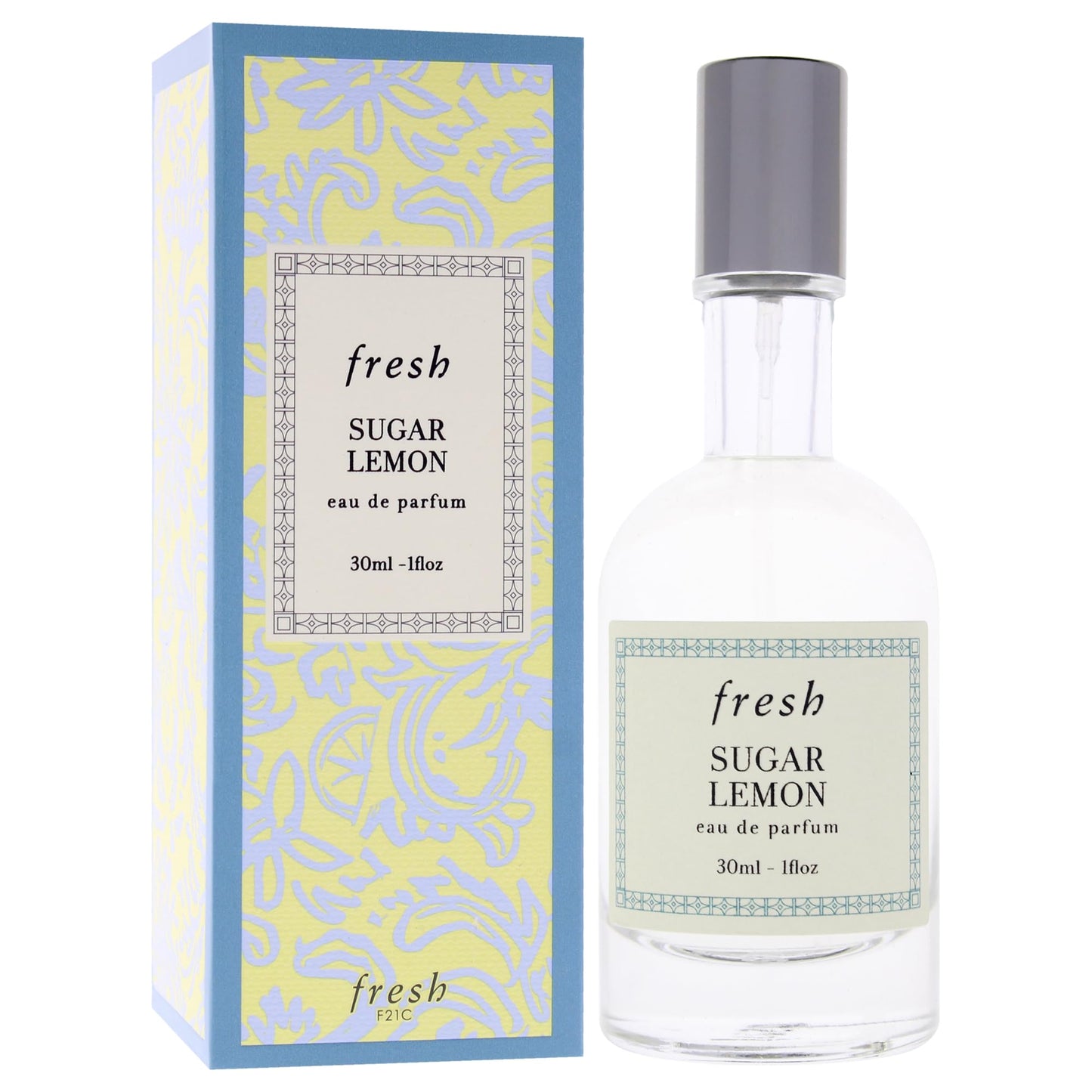 Fresh Sugar Lemon Eau De Parfum 1 Fl Oz