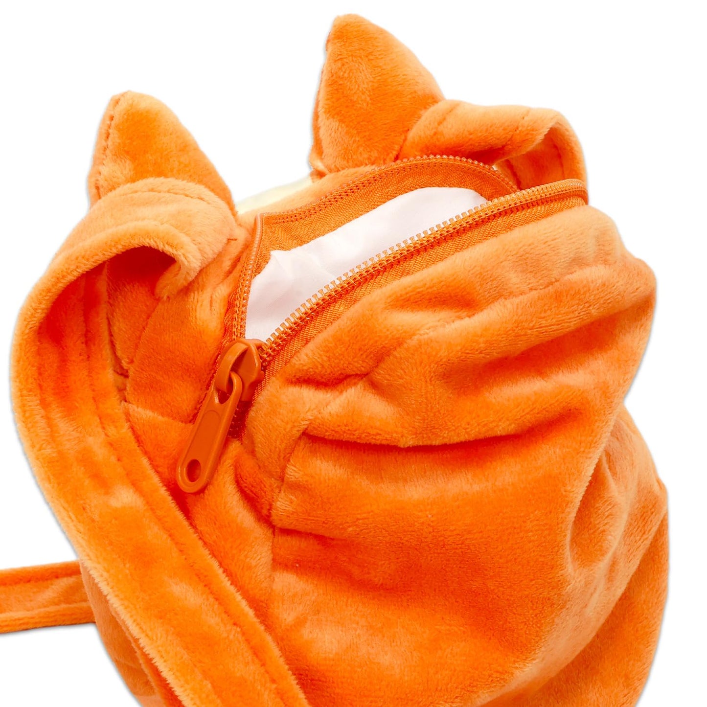 Bingo Plush Crossbody Purse Set - Bluey Mini Purse Bundle of Plushie Crossbody Bag for Girls Plus Stickers, More | Bluey and Bingo Bags for Kids