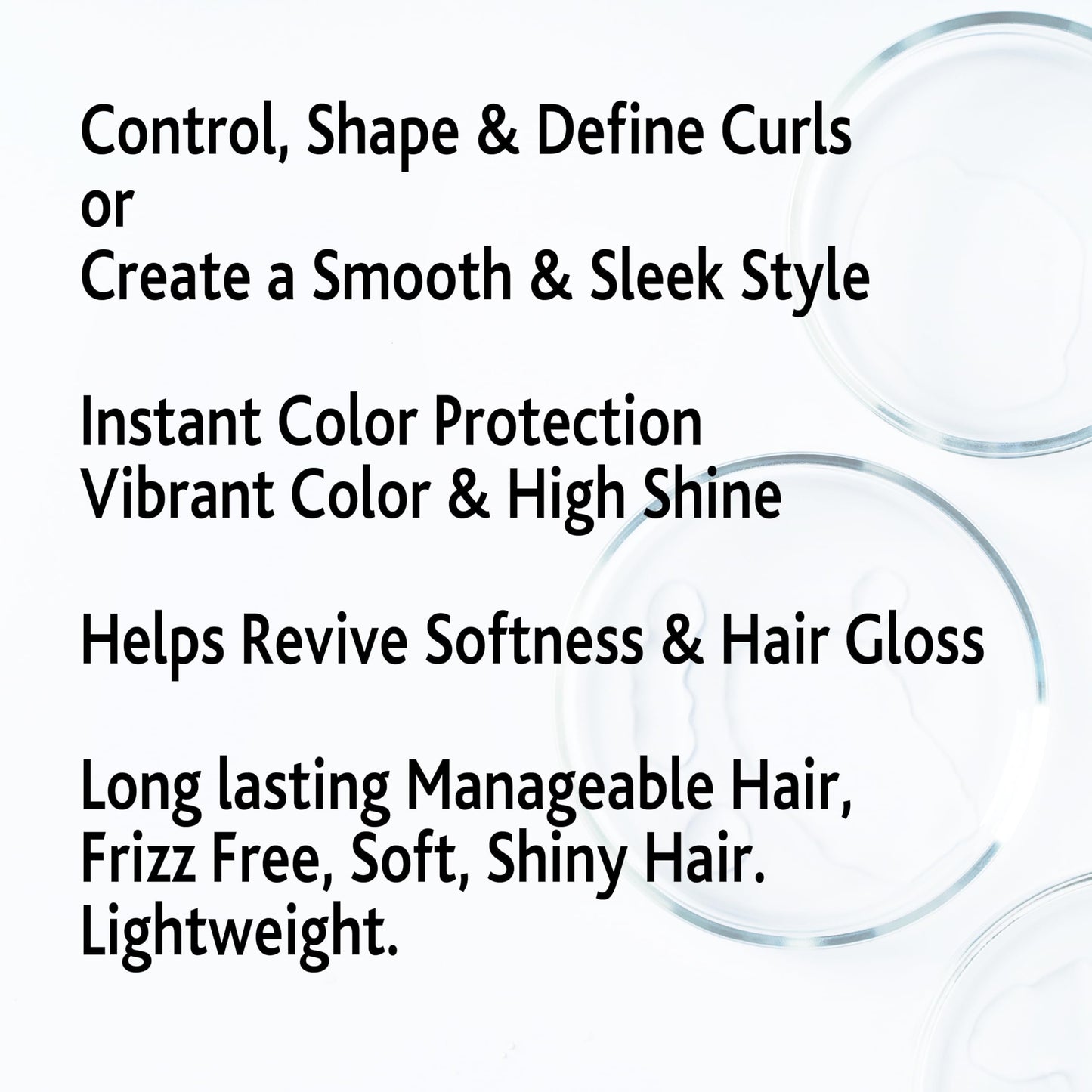 SNOBGIRLS VICE-VERSA CURLS Vegan Curl Enhancing Shampoo and Culy Hair Conditioner for Curly Hair Set for Dry, Wavy, Frizzy Hair, All Types of Curls.