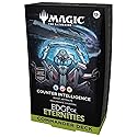 Magic: The Gathering Edge of Eternities - Commander Deck - Counter Intelligence