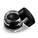 Jolie No Smudge Waterproof Indelible Gel Eyeliner 3g/(0.1oz) (Black Out)