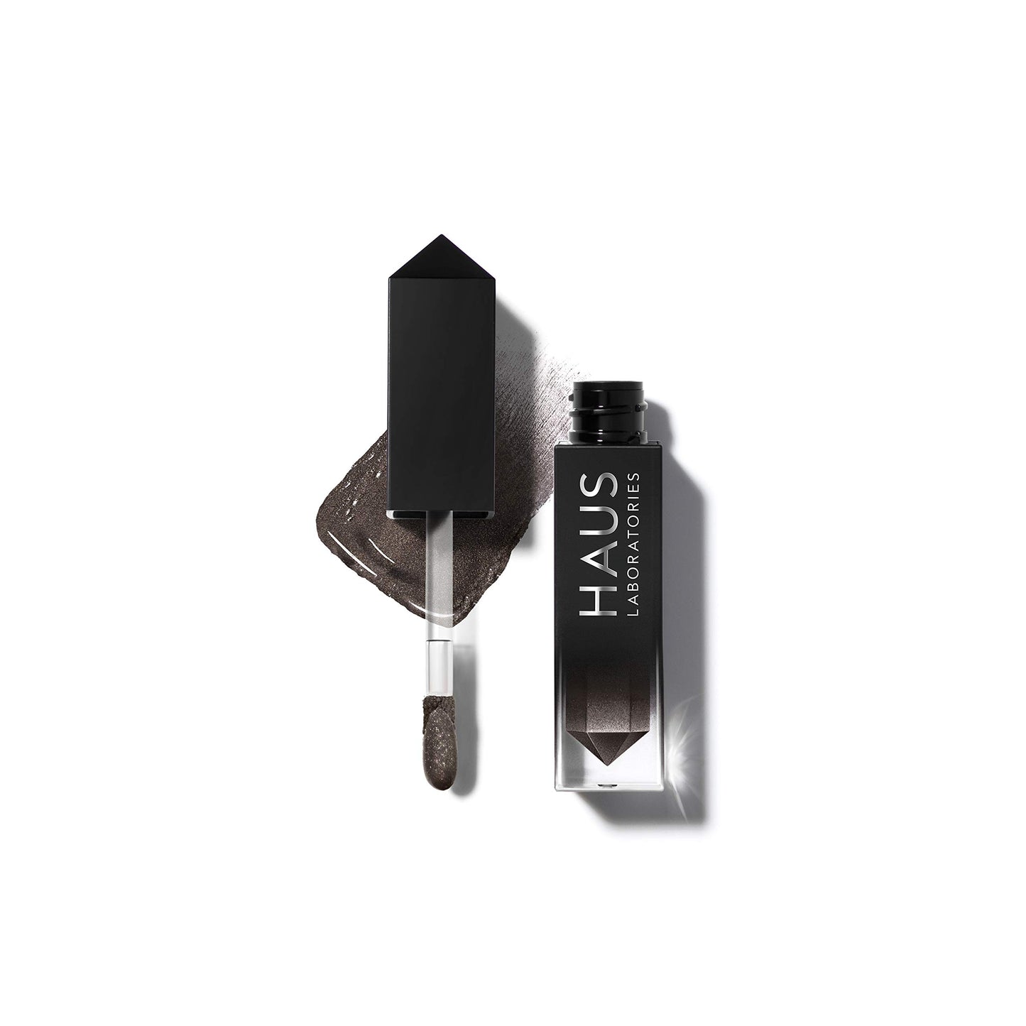 HAUS LABORATORIES by Lady Gaga: GLAM ATTACK LIQUID EYESHADOW, Biker