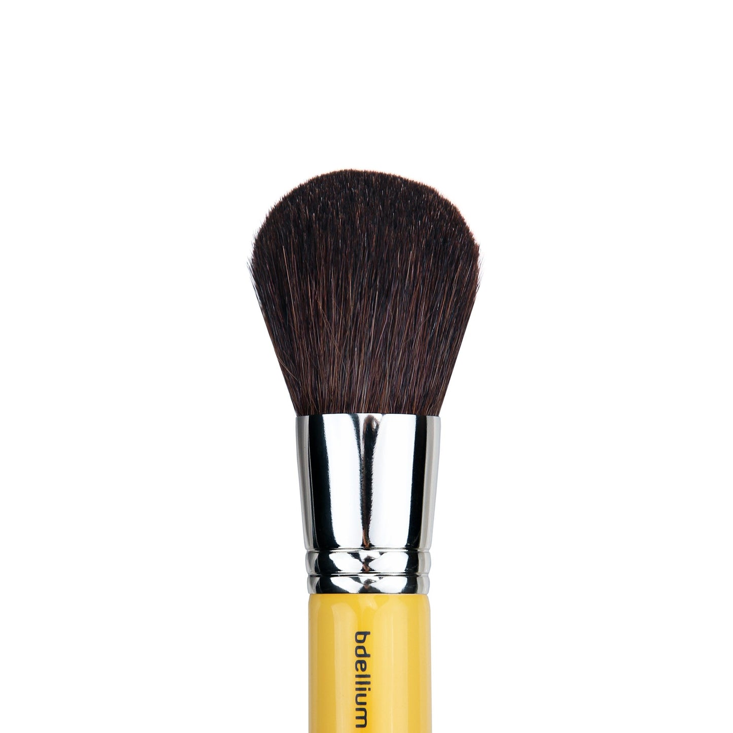 Bdellium Tools Professional Makeup Brush - Studio Series 992 Bronzer - With Soft Synthetic and Natural Mixed Fibers, For Even Application of Bronzer