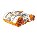 Hot Wheels Star Wars Rogue One Character Car, BB-8