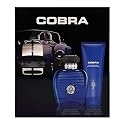 Cobra Blue M 2pc, 3.4oz EDT + 5.0oz HBW