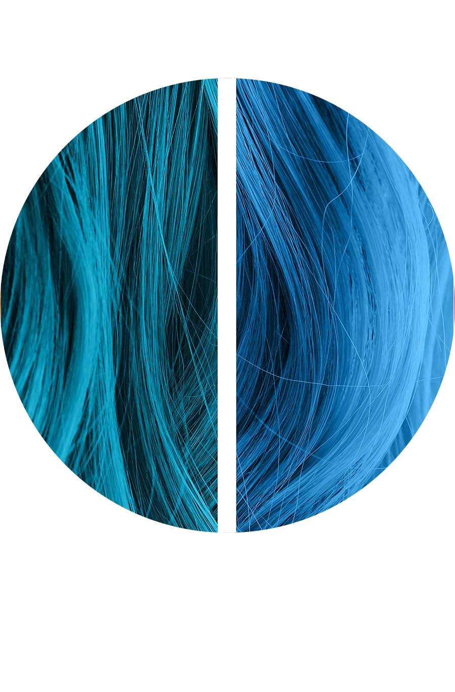 30 Wash Splat Kits (Ombre Ocean)