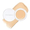 rms beauty UnCoverup Concealer Creamy Full-Coverage Hydrating Concealer for Dark Circles, Blemishes, Long-Lasting Natural Finish, 6ml