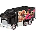 Hot Wheels Pop Culture Highway Hauler