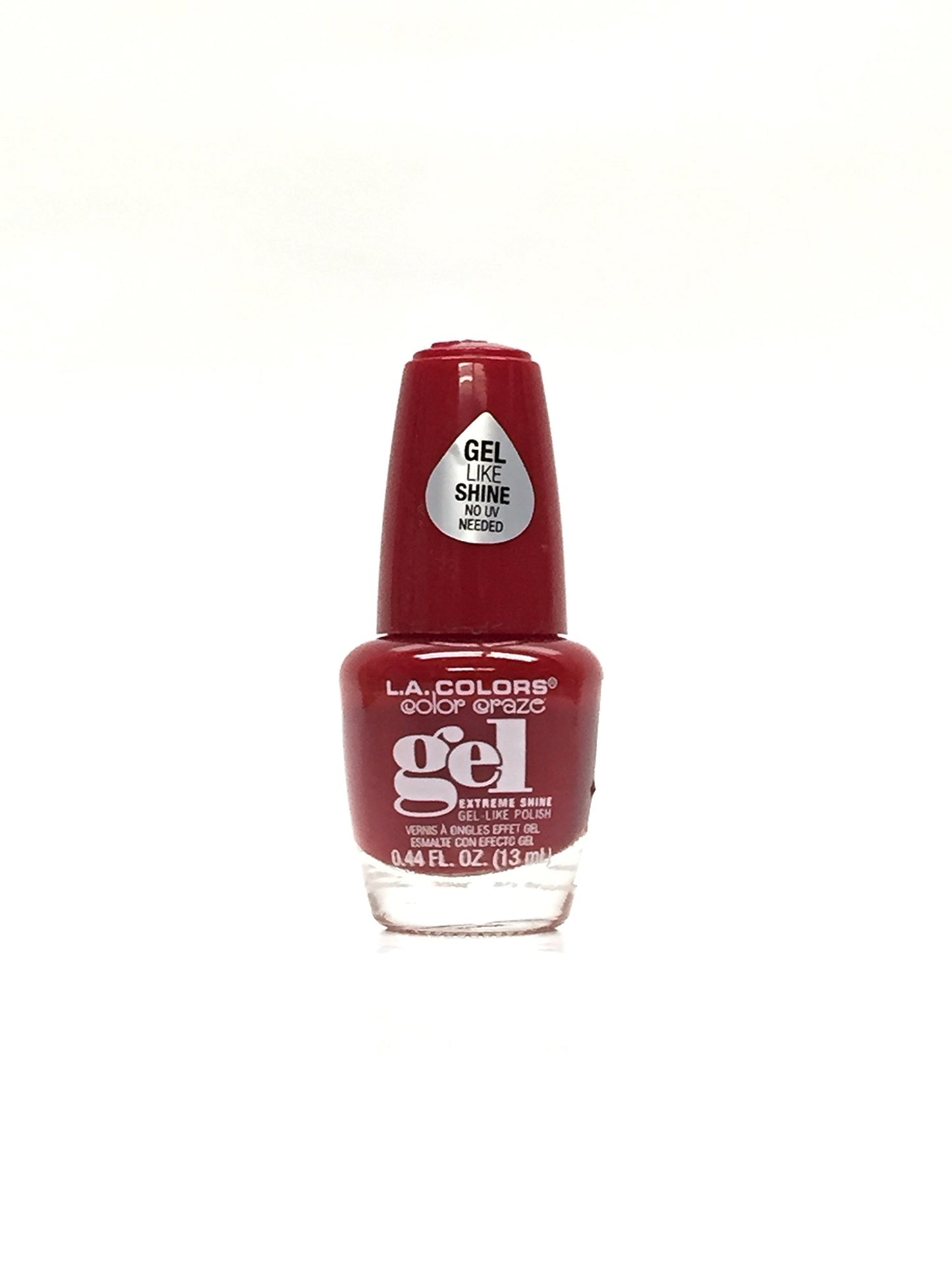 Color Craze Extreme Shine Gel Polish CNP753 Matchmaker