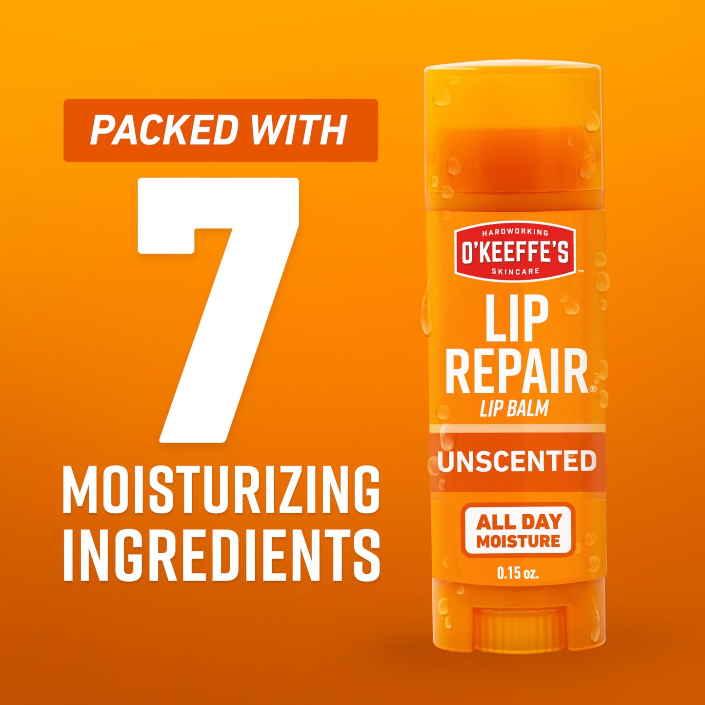 Original Lip Repair.15oz Beauty and Personal Care GORILLA