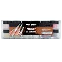 Mia Secret Nail Art Acrylic Powder Carnaval Collection. Beauty & Personal Care Mia Secret