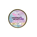 OGX Kandee Johnson Collection Mermaid Moisture Deep Conditioning Hair Mask for Color-Treated Hair, Sulfate-Free Surfactants Moisturizing Treatment