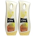 Olay Ultra Moisture in Shower Body Lotion Extra Dry 8.4oz(Pack of 6)