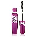 Maybelline New York Volume' Express Falsies Flared Washable Mascara, Blackest Black 286, 0.31 Fluid Ounce