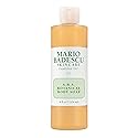 Mario Badescu AHA Botanical Body Wash Moisturizing, Clarifying and Gentle Exfoliating Wash for Brighter, Softer and Smoother Skin, Body Soap Infused