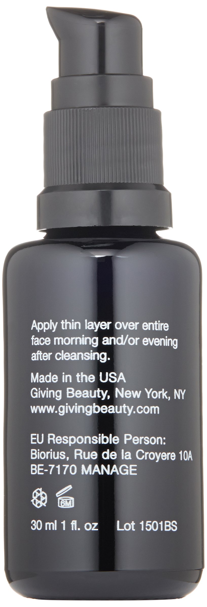 Kahina Giving Beauty Brightening Serum 1 fl. oz.