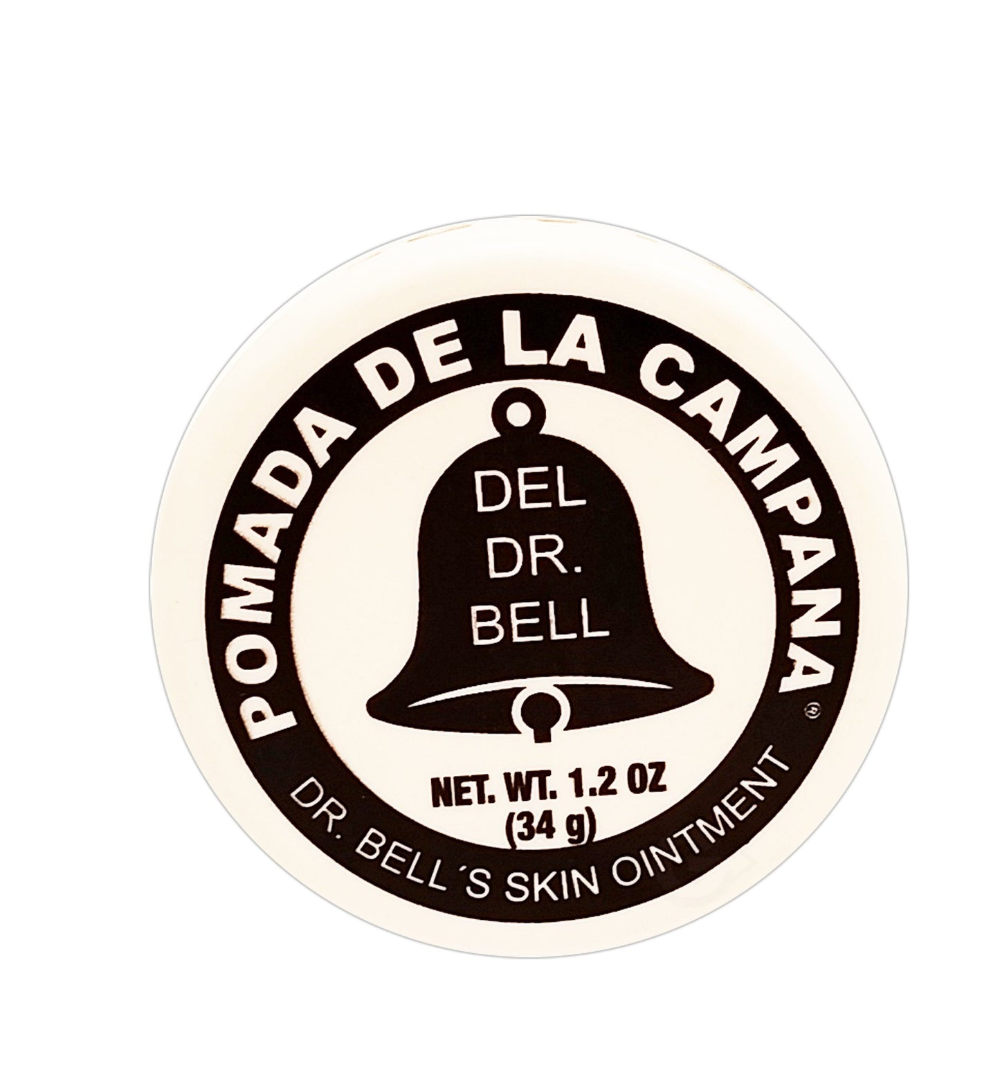 Pomada de la Campana - Dry Skin - Melasma (Pack of 2)