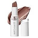 wet n wild Mega Last High-Shine Lipstick Lip Color, Infused with Seed Oils For a Nourishing High-Shine, Buildable & Blendable Creamy Color