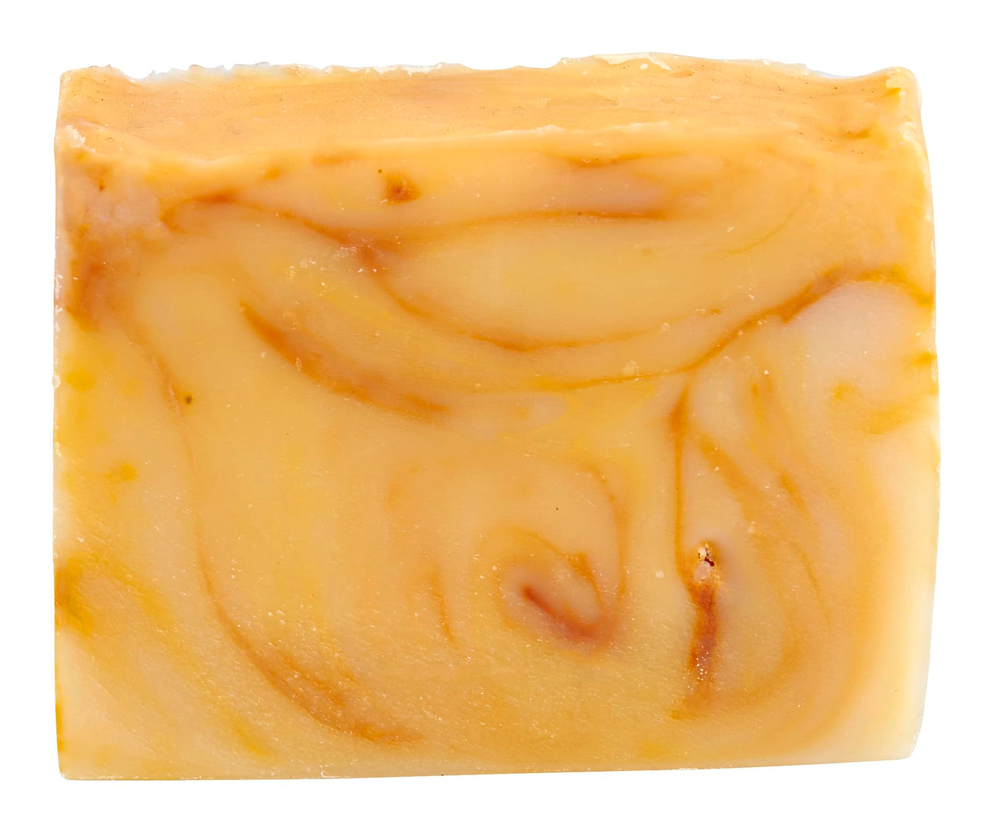 Fabulous Frannie Patchouli All Natural Herbal Soap 4 oz Made with Pure Essential Oils