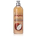 EMERGENCIA Toque Magico Coconut Intensive Moisture Split Ends Shampoo, 16 Oz, 16 Ounces