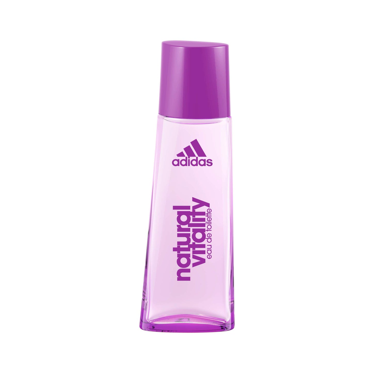 Adidas Natural Vitality by Adidas Eau-de-toilette Spray for Women, 1.70-Ounce