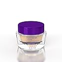 COVERGIRL +Olay Facelift Effect Firming Makeup Light/Medium 340 1 Fl Oz (packaging may vary)