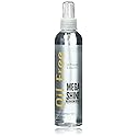 Bonfi Natural Oil Free Mega Shine, 8 Ounce