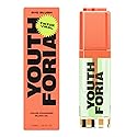 Youthforia BYO Blush, Color Changing Blush Oil, Reacts To Skin’s Natural pH For Your Instant Perfect Shade, Blendable Formula, Vegan & Cruelty-Free