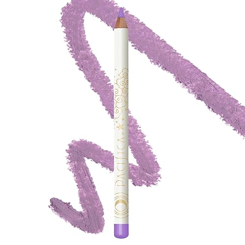 Pacifica, Eyeliner Longwear Lilac, 0.038 Ounce