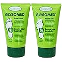 Glysomed Foot Balm Combo Pack (2 x Foot Balm, 120 mL)