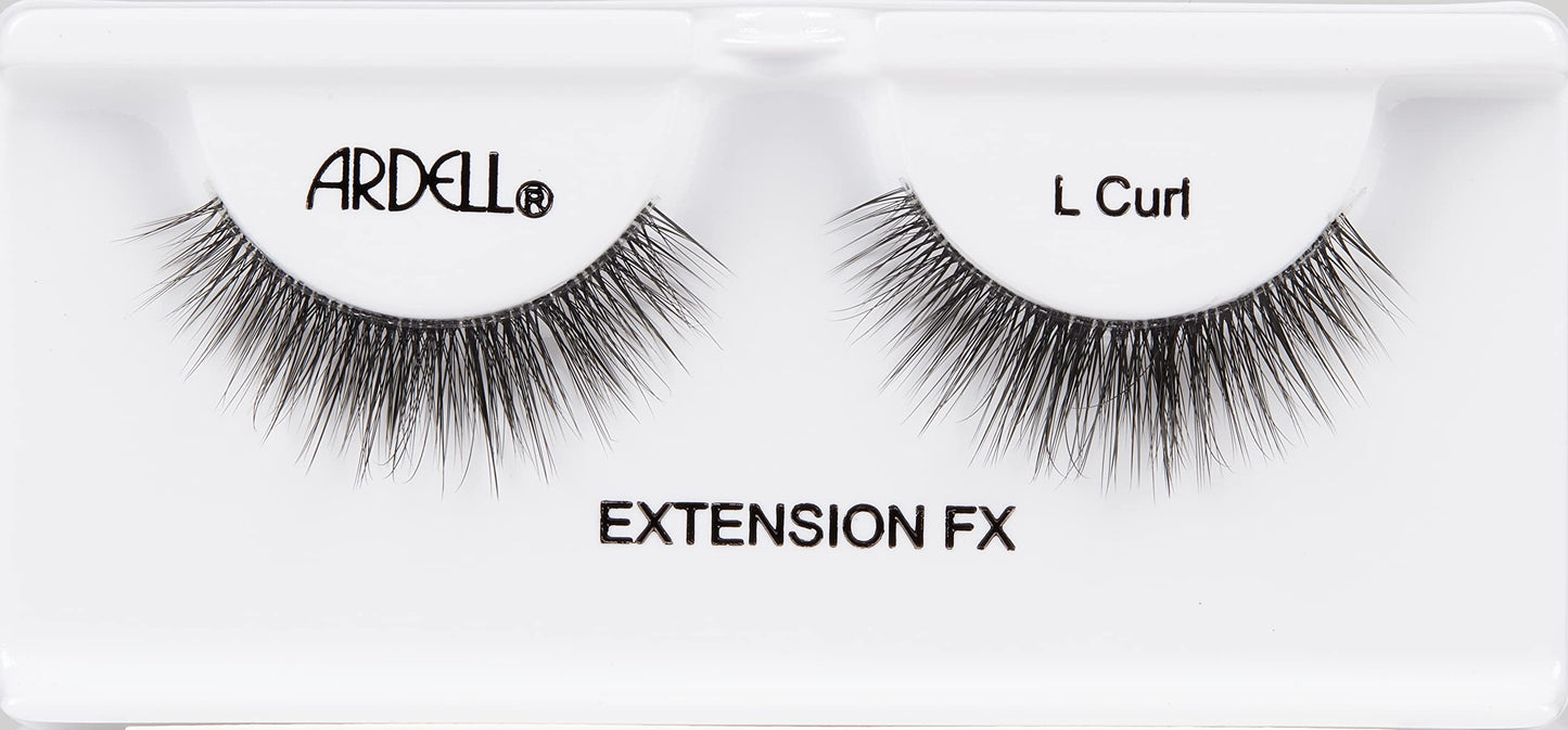 Ardell ExtensionFX D Curl Lashes