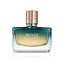 Estée Lauder Bronze Goddess Nuit Eau de Parfum Spray with notes of Ylang Ylang, Jasmine Sambac & Salted Coconut | Perfumes for Women, 3.4 Fl Oz