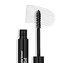 bdb Eyebrow Gel, Clear Formula - Effortless Brows, Waterproof