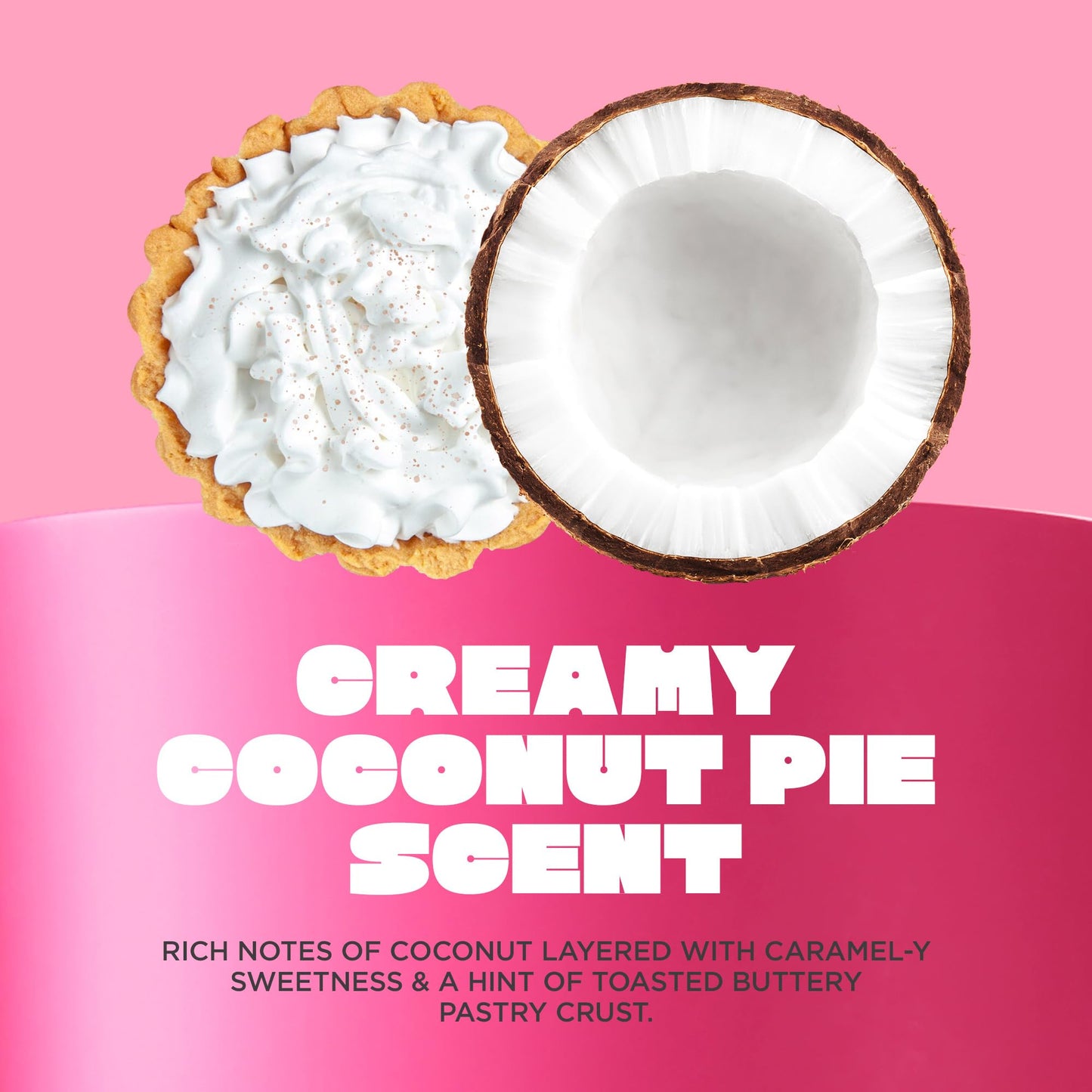 Cake Beauty Moisturizing Shampoo, The Care Taker - Hydrates and Replenishes Dry Hair - With Coconut Water, Hyaluronic Acid & Shea Butter - For All