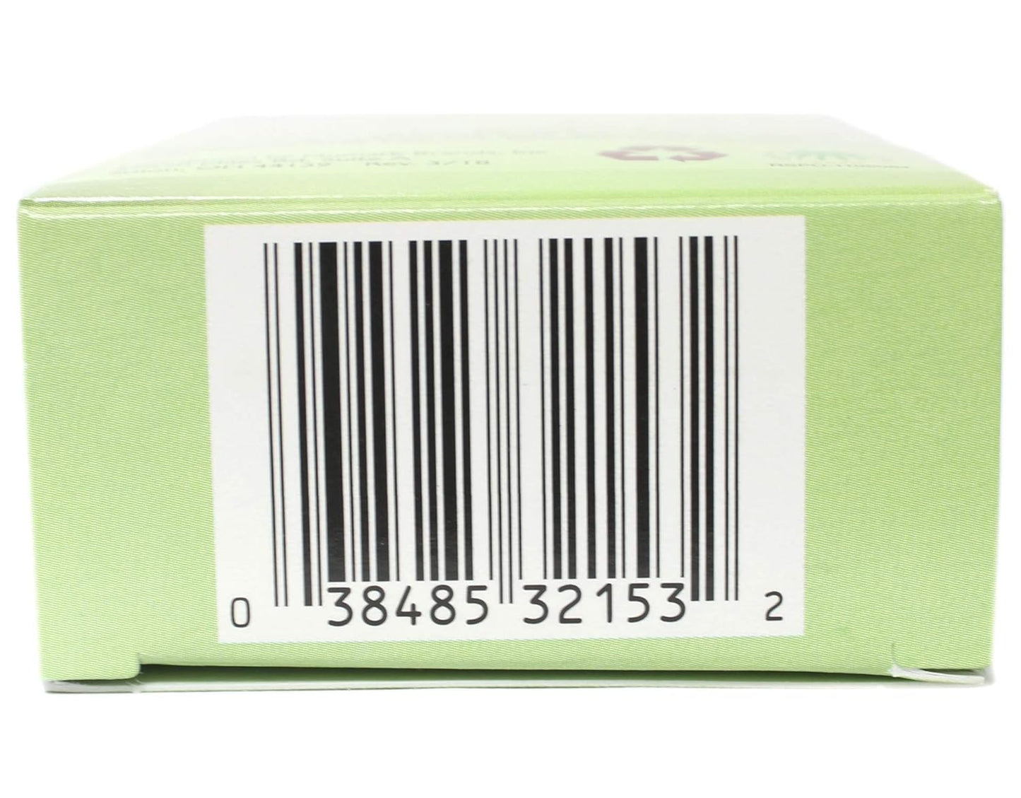 Conti Castile Pure Organic Olive Oil Sensitive Skin Bar Soap 3.7 Oz (Value Pack of 2)