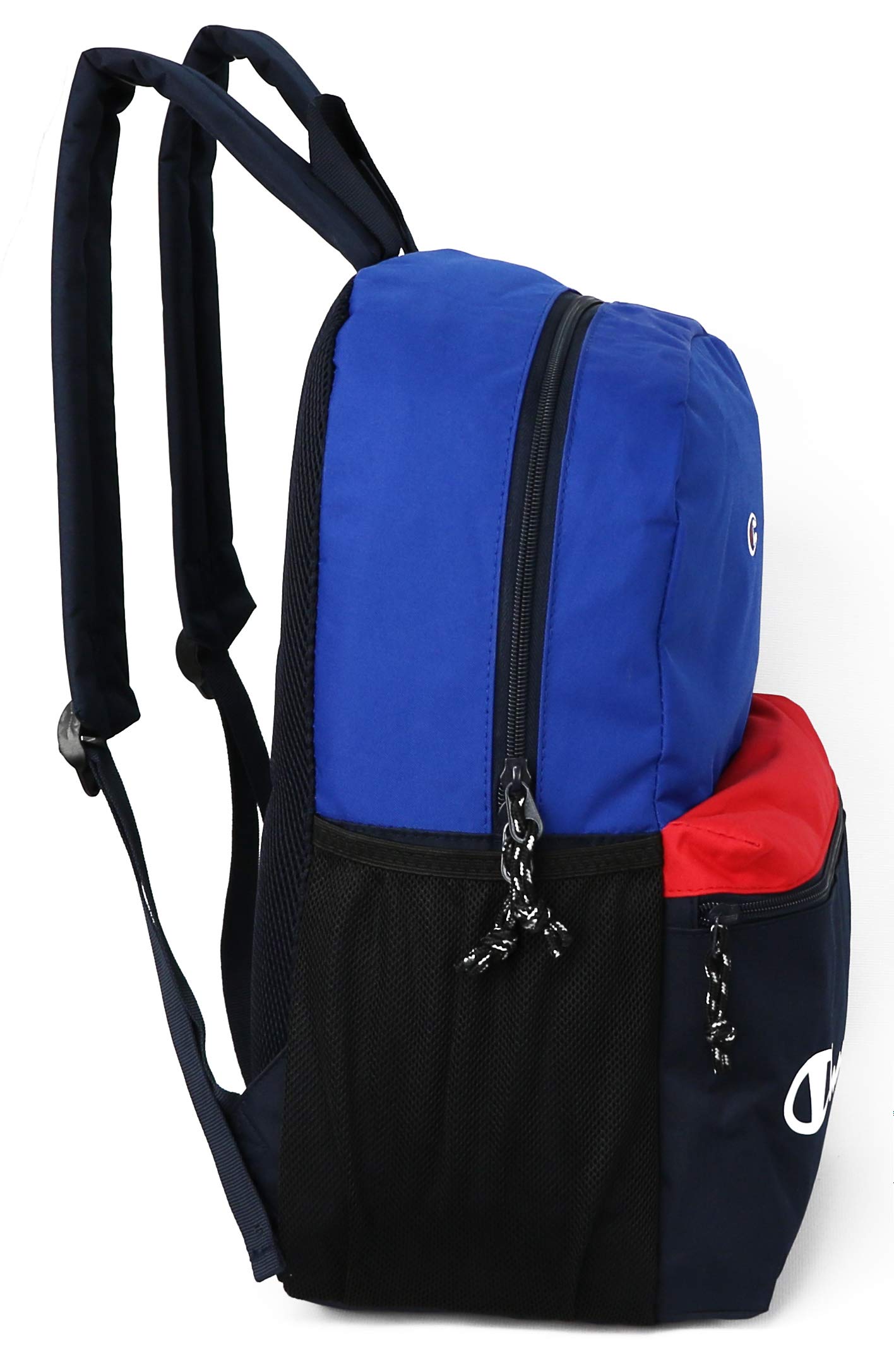 Champion Unisex Youthquake Backpack (Blue)