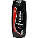 Grisi Organogal Shampoo| Darkening Shampoo with Cactus Extract, Darkening Hair Product for Gray Hair; 13.5 Fl Ounces