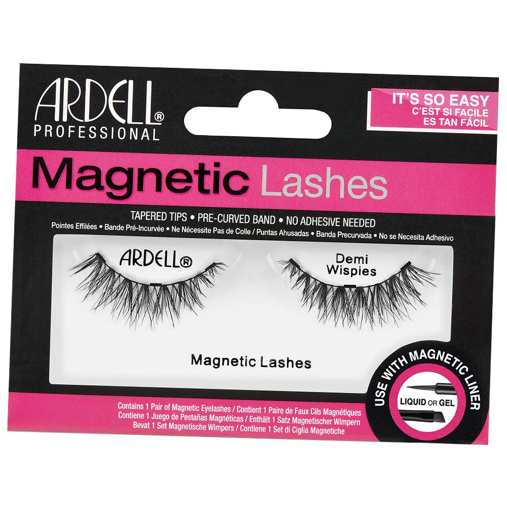 Magnetic Single Demi Wispies