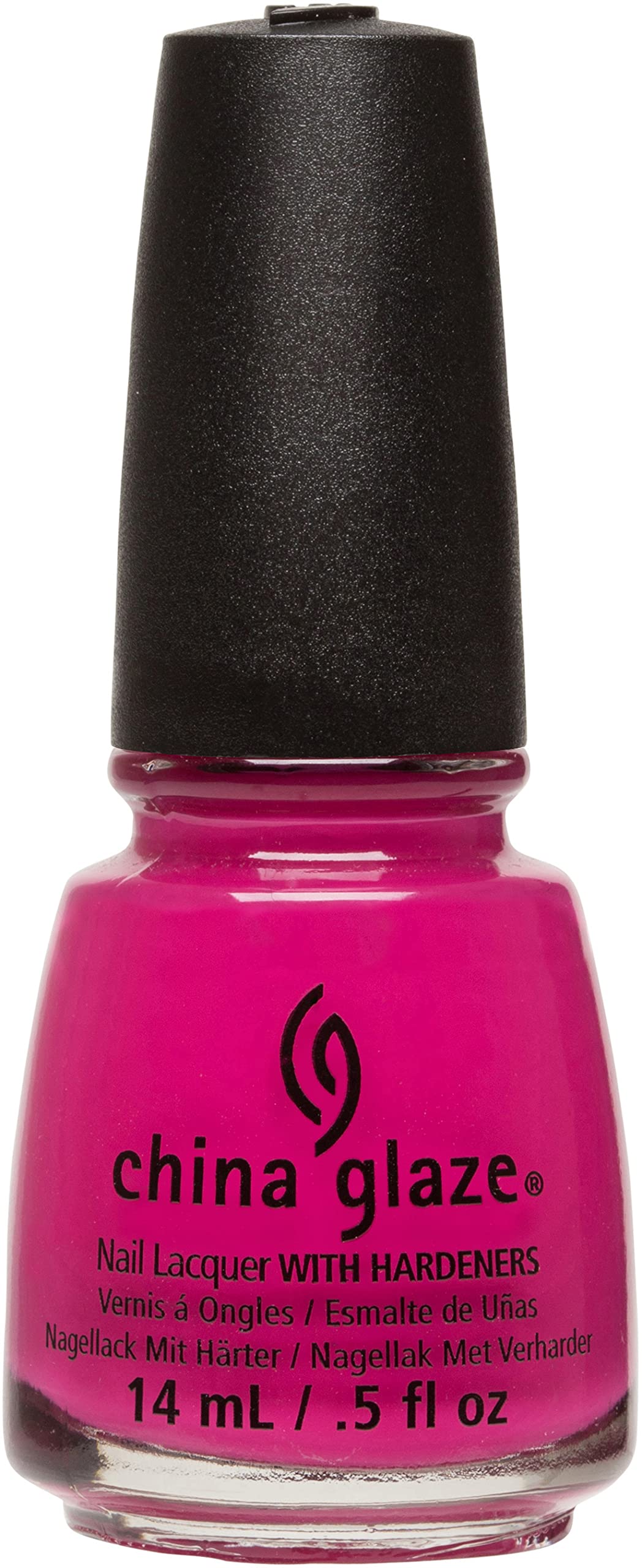 China Glaze Nail Polish, Make An Entrance 195 Beauty & Personal Care China Glaze