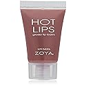 ZOYA Lip Gloss, Boudoir, 0.42 oz.