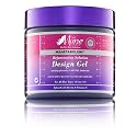 The Mane Choice Manetabolism Rejuvenation Solution Design Hair Gel, Twist & Braid Gel with Lasting Flexible Hold for Hair Shine & Strength, Helps