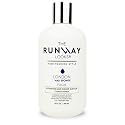 The Runway Looks London Mad Sponge Hydrating and Color-Sustain Conditioner, With Lavender & Sunflower Seed Extract, Renews Moisture For Healthy Hair
