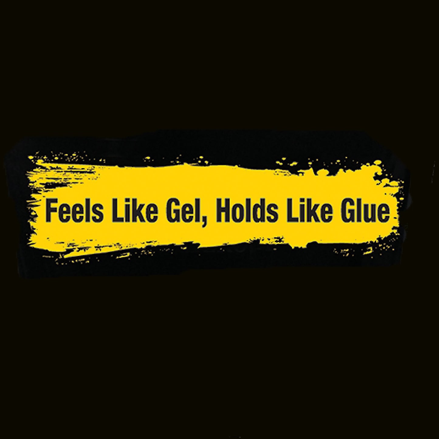 Got2b Ultra Glued Invincible Styling Gel, 6 oz (Pack of 6)