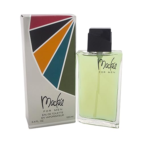 Bob Mackie 3.4 Fl Oz Sp For Men