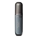Revlon Ultra HD Lip Mousse Hyper Matte, Longwearing Creamy Liquid Lipstick in Blue, Blue Oasis (835), 0.2 oz